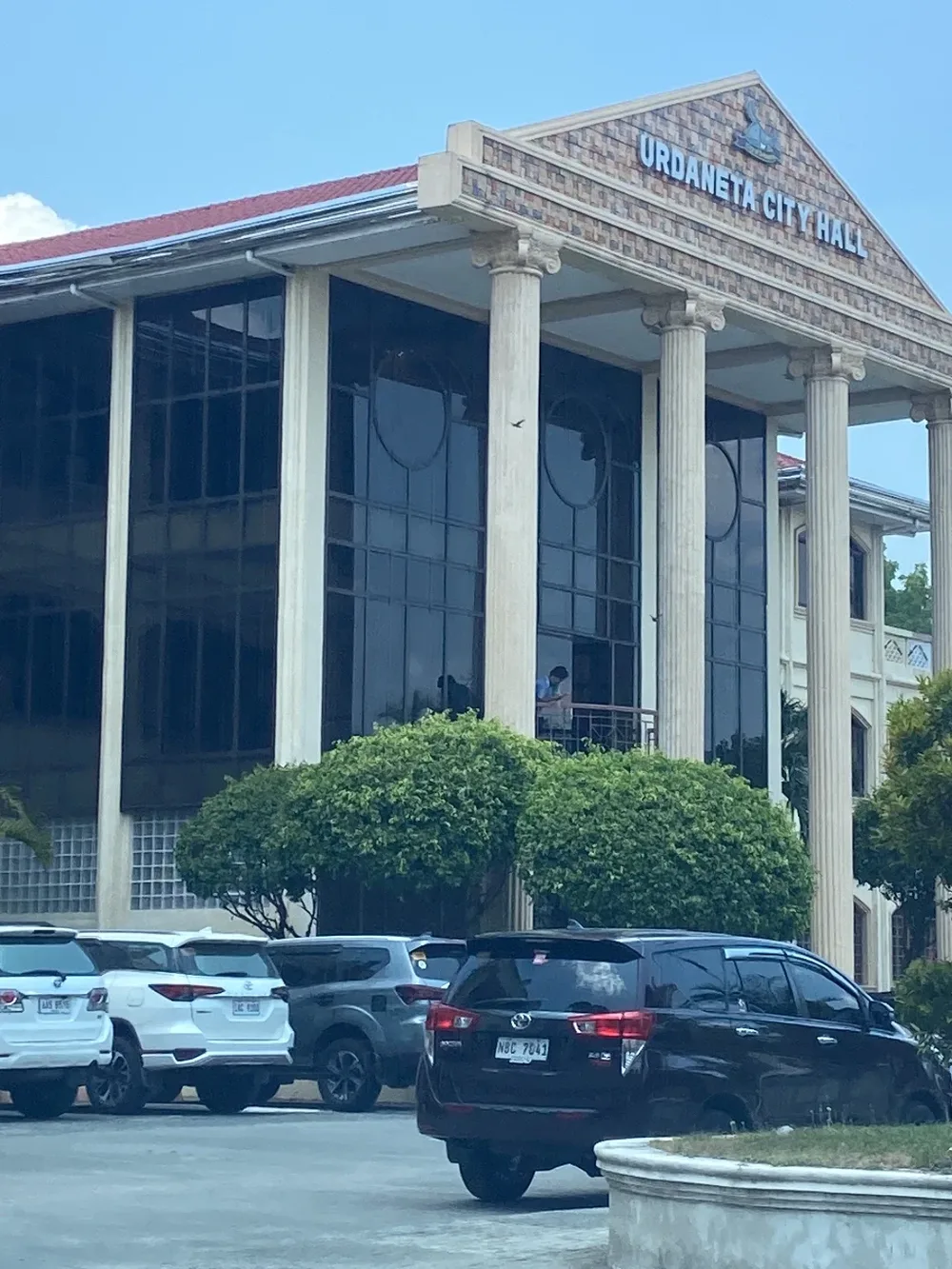 Registry of Deeds Urdaneta City