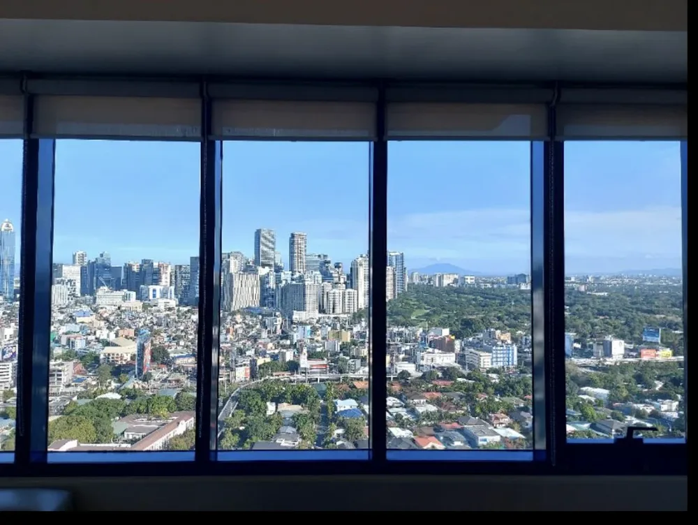 Rick Manzano - Real Estate Broker | Rockwell Makati