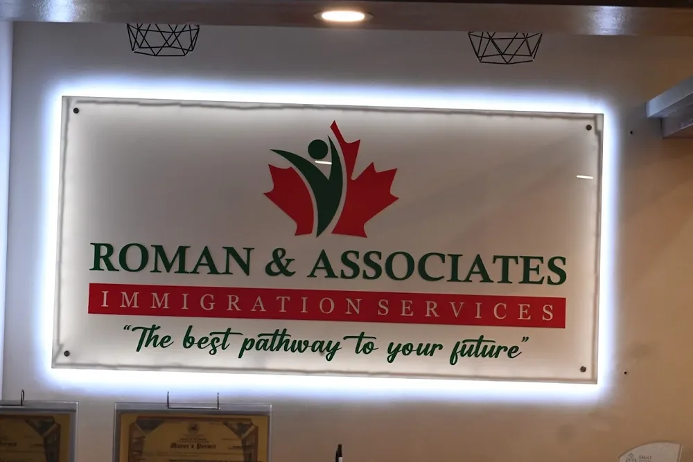 Roman Canadian Immigration Services