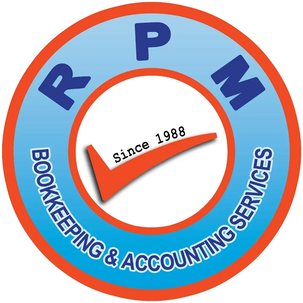 Rpm Bookkeeping and Accounting Services