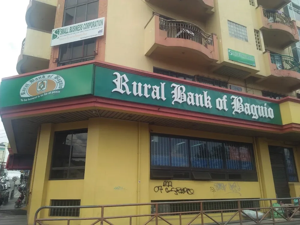 Rural Bank of Baguio