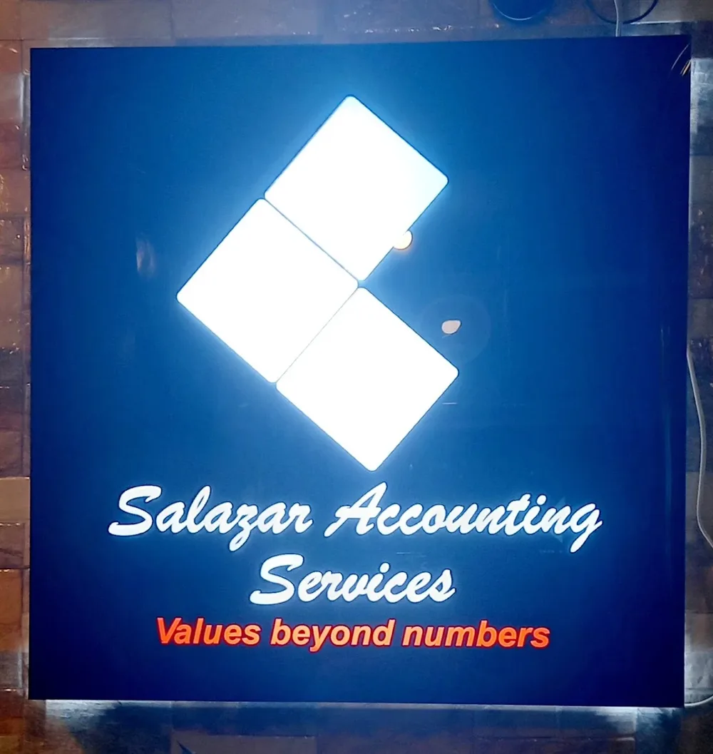Salazar Accounting Services