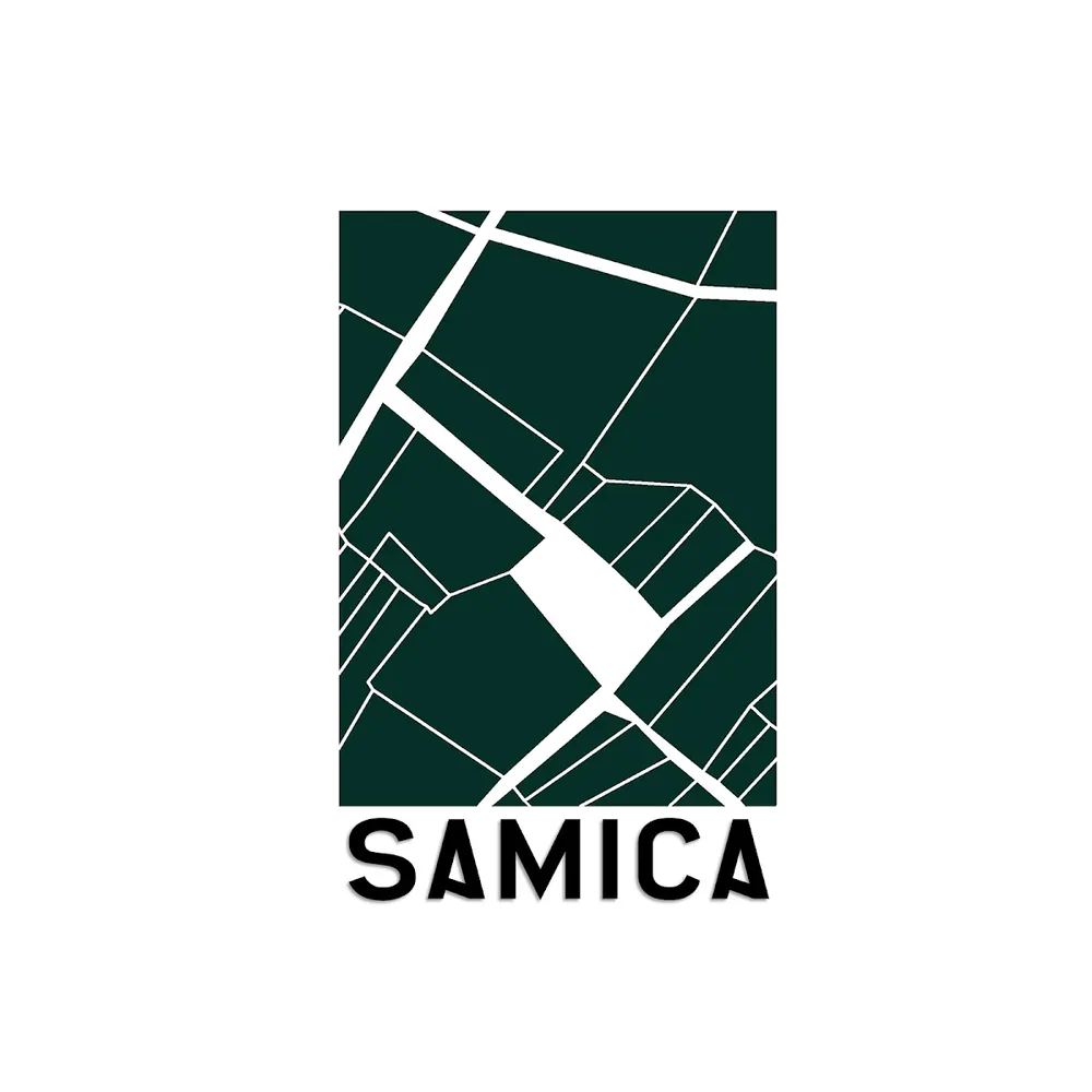 SAMICA Surveying and Mapping Services
