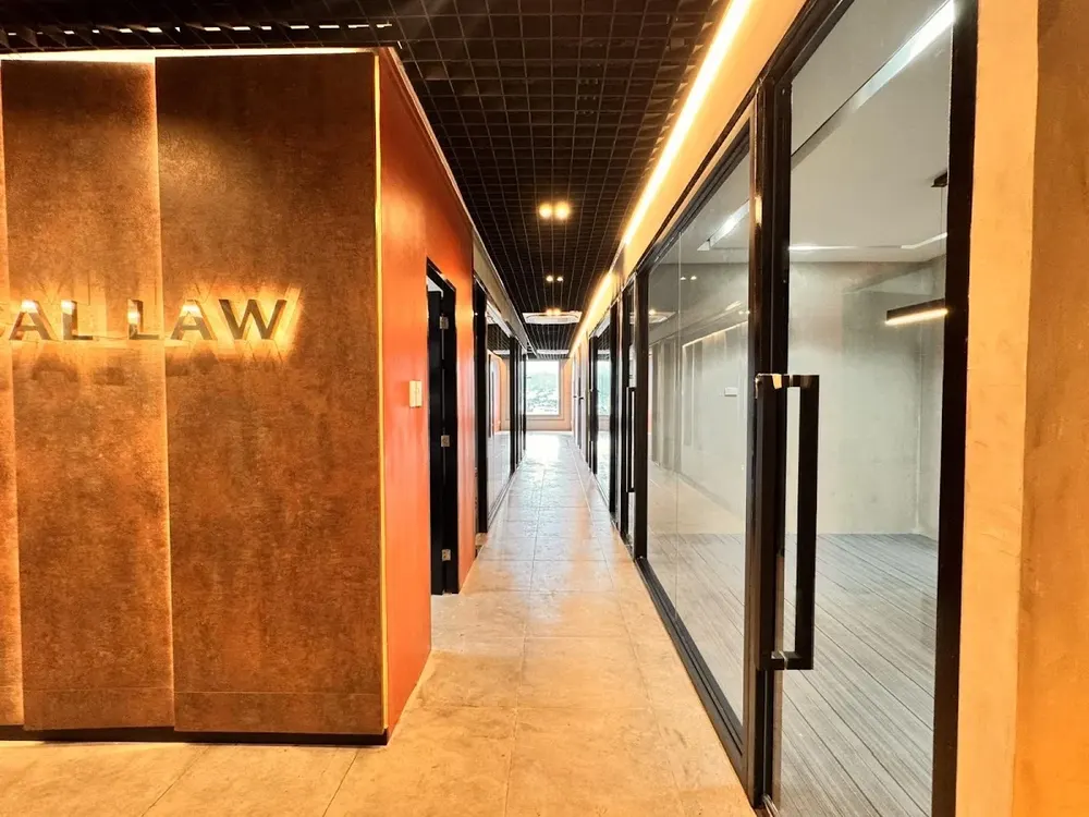 Sapayan Lim Alvarez & Ligutan Law Offices SALiGAL LAW