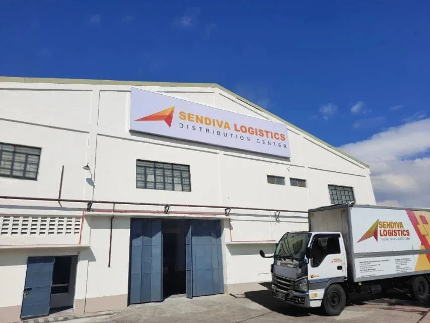 Sendiva Logistics Corporation
