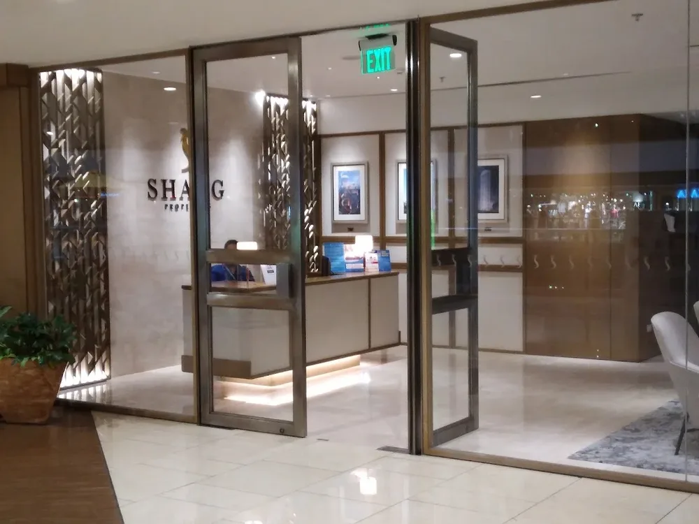 Shang Properties, Inc.