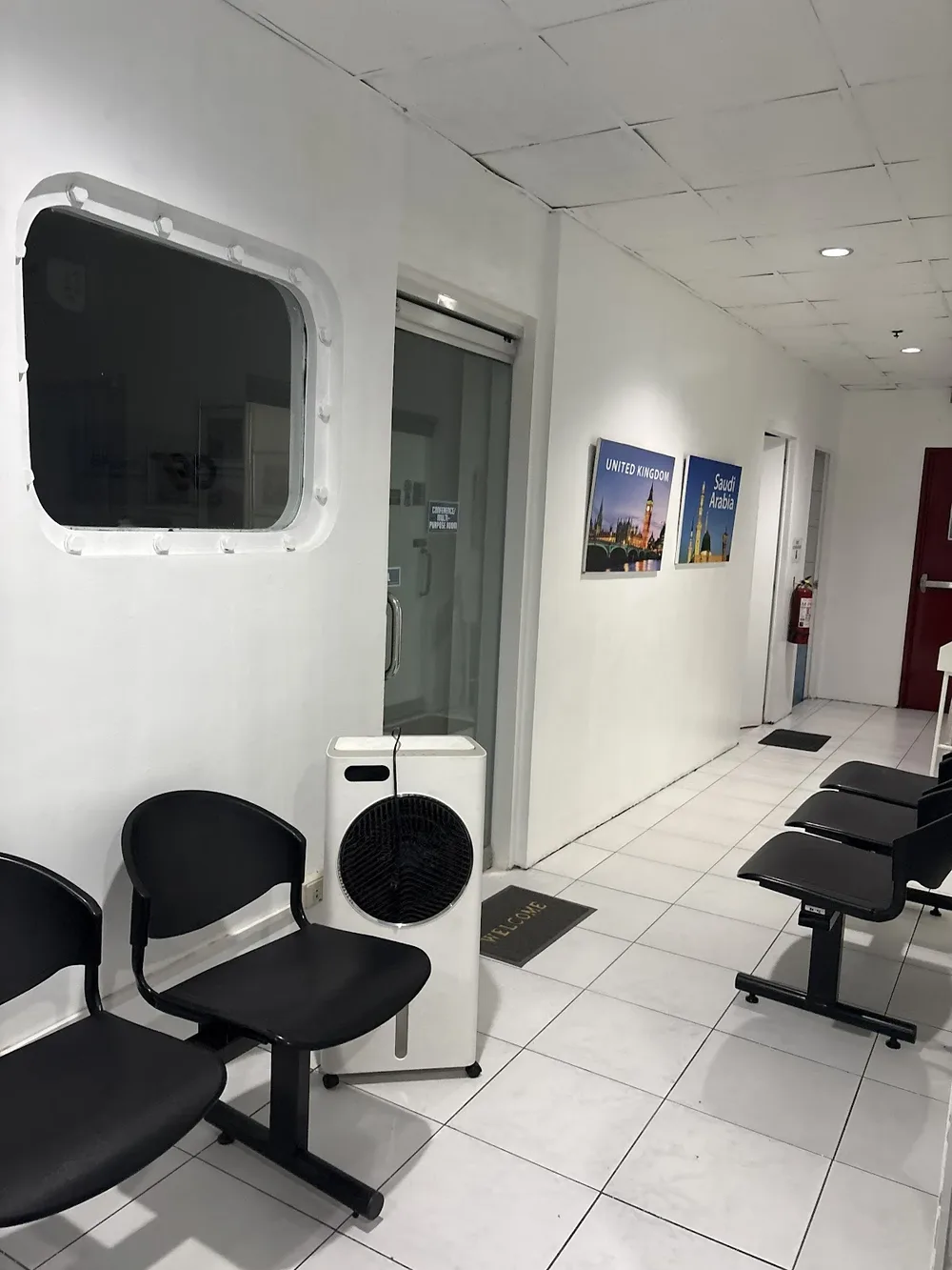 Sharp BH Global Manpower, Inc. - 2