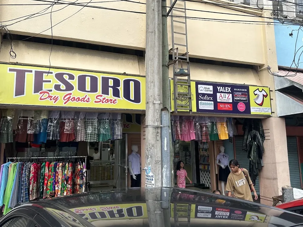 Sinag Pawnshop