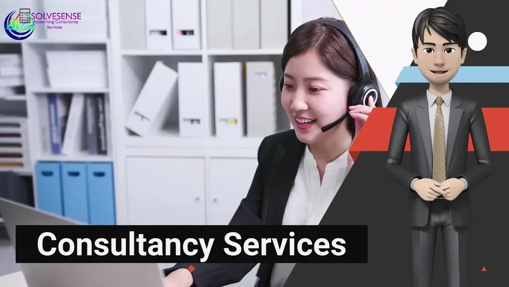 SOLVESENSE ACCOUNTING CONSULTANCY SERVICES