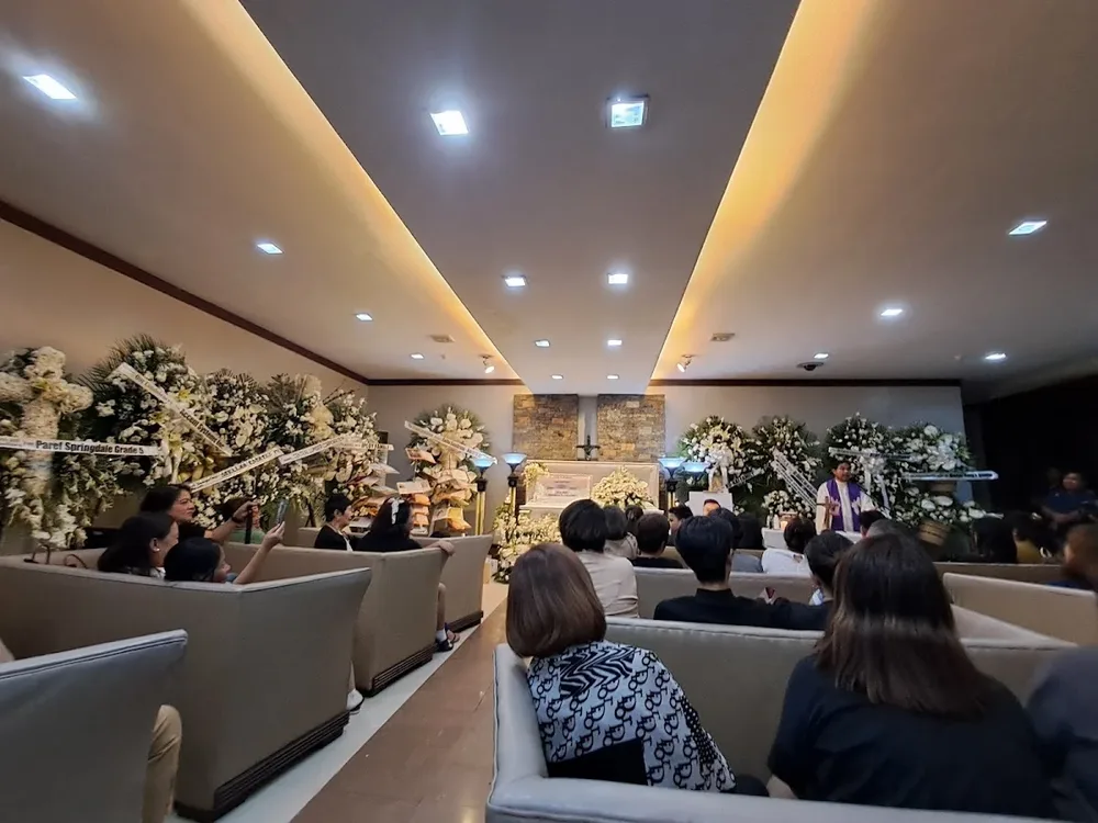 St. Peter Life Plan