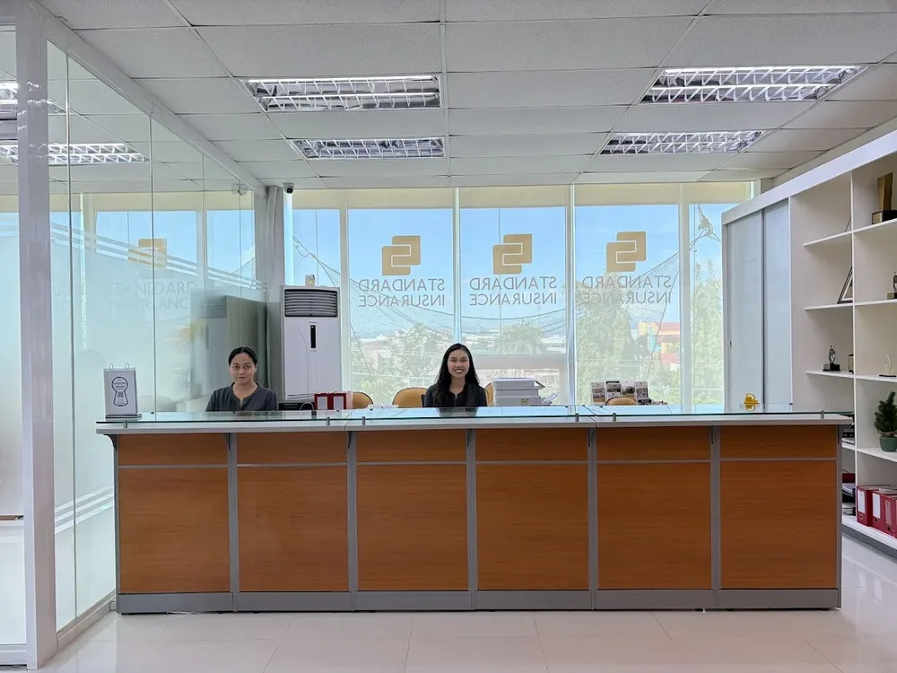 Standard Insurance Naga Branch - 4