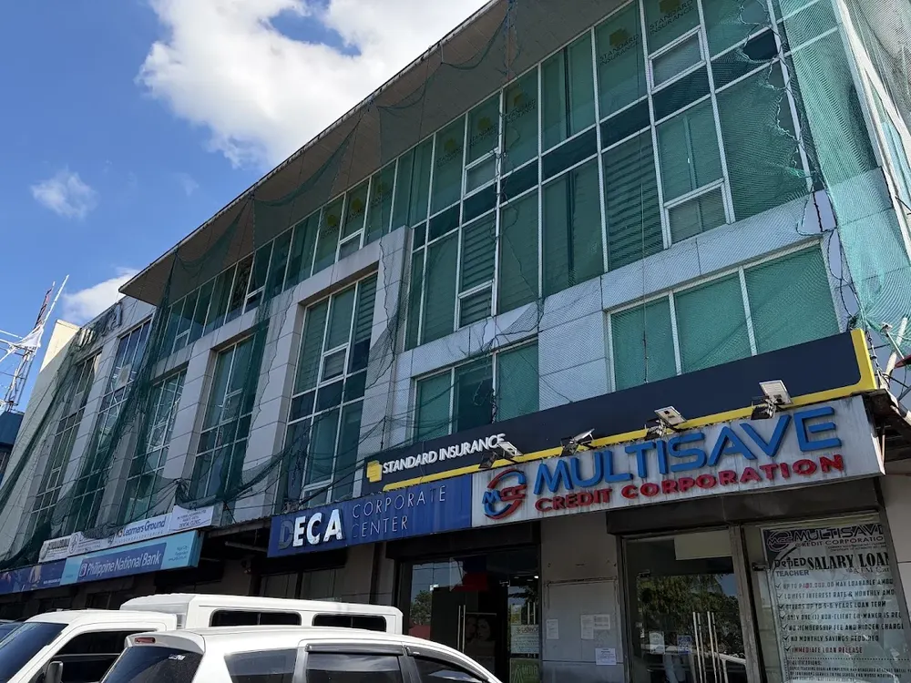 Standard Insurance Naga Branch