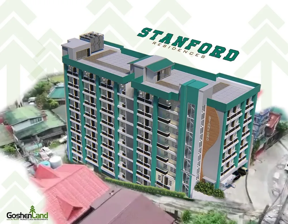 Stanford Residences - 2