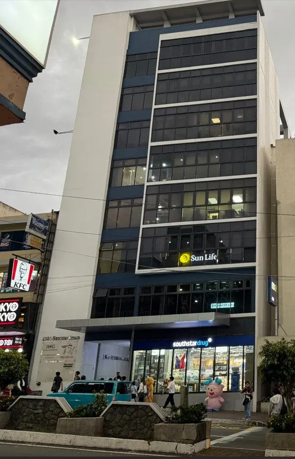 Sun Life - Baguio Client Service Center