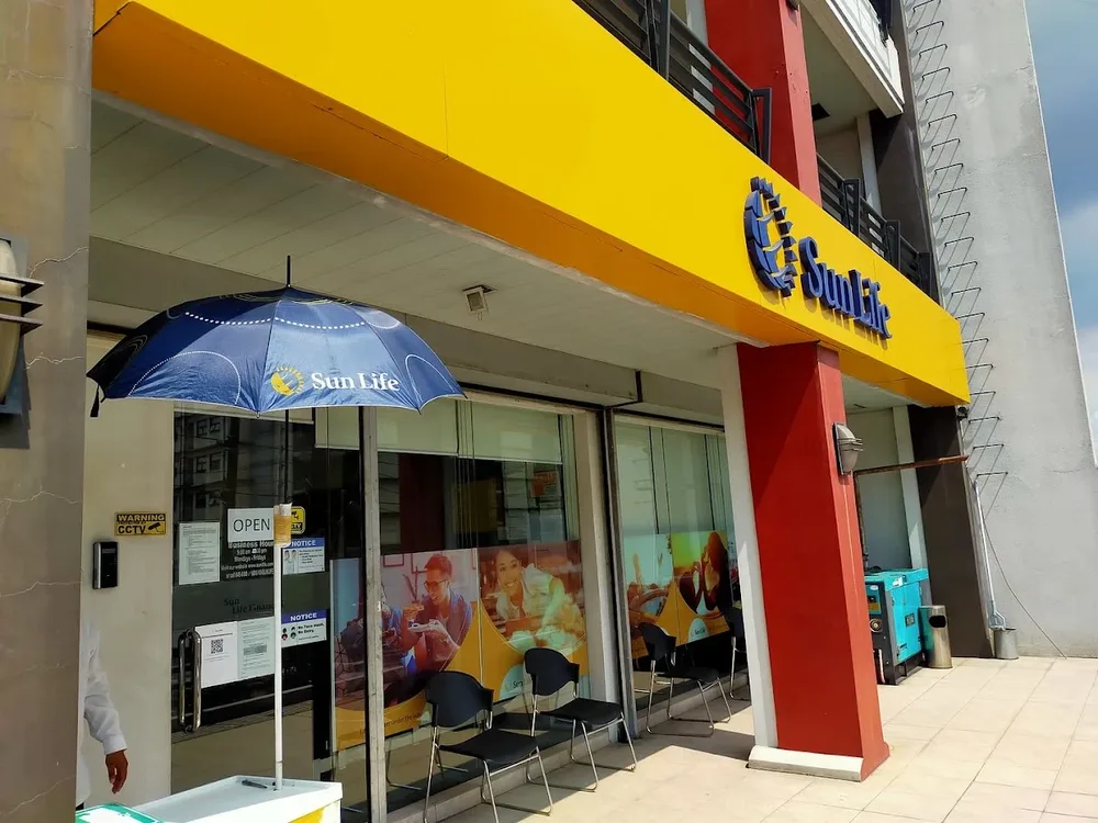 Sun Life - Fairview Client Service Center - 2