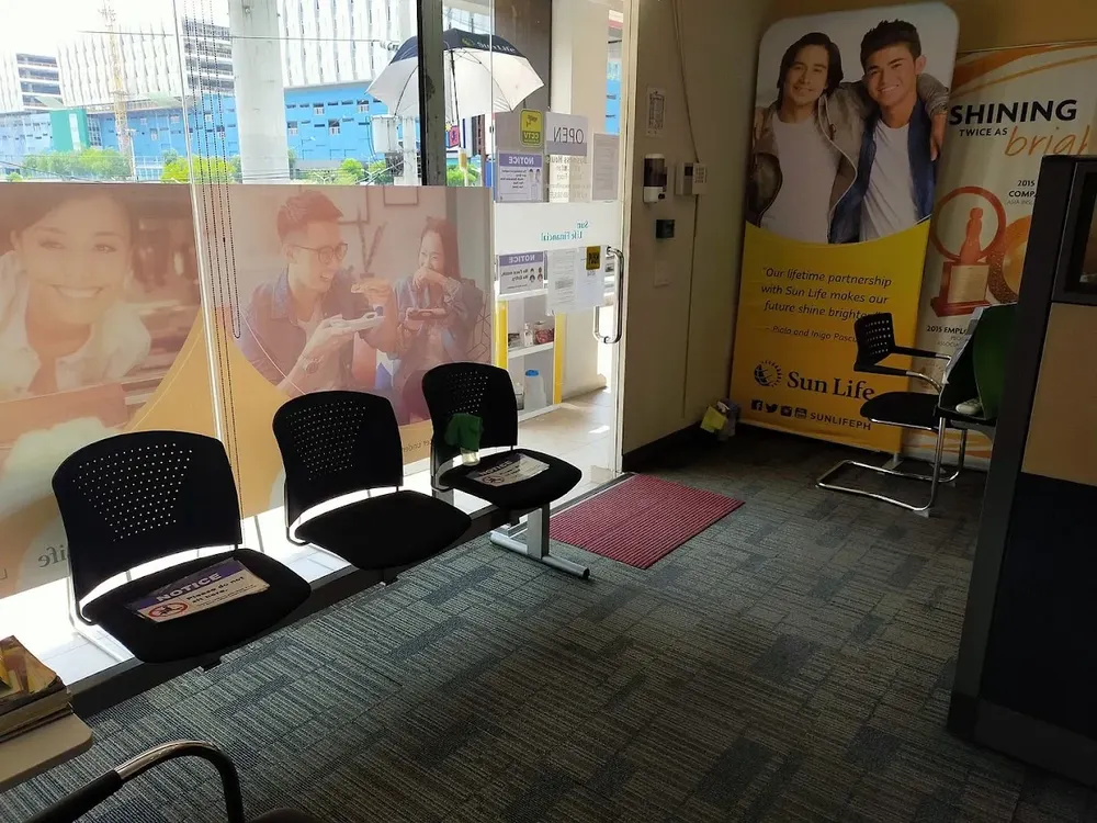 Sun Life - Fairview Client Service Center - 3
