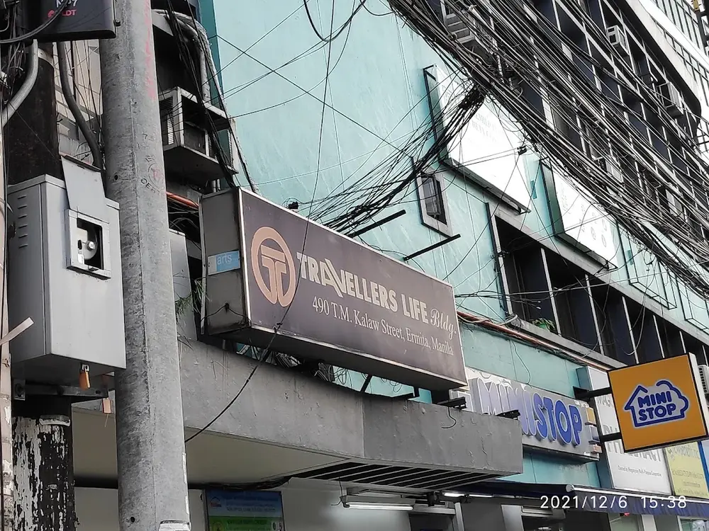 The Premier Life and General Assurance Corporation (Frmly: The Premier Insurance & Surety Corporation)