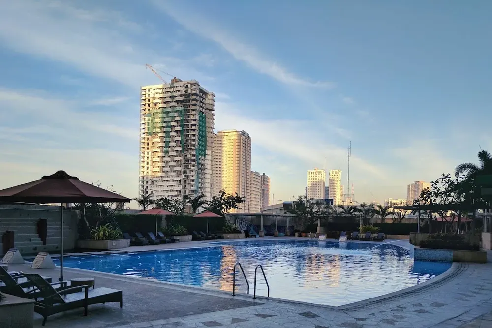 The St. Francis Shangri-La Place - 6