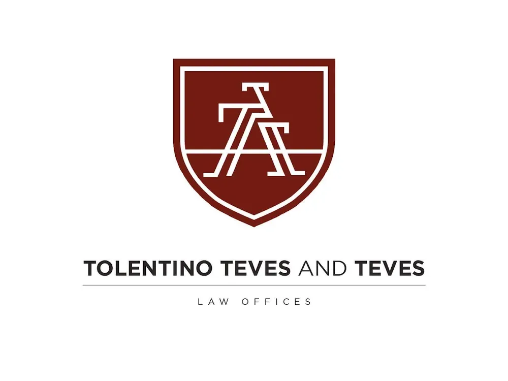 Tolentino Teves & Teves Law Offices - 2