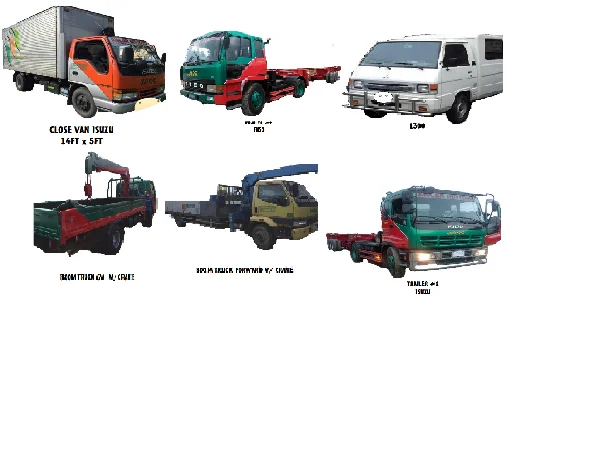TOPJASS TOTAL LOGISTICS INC.