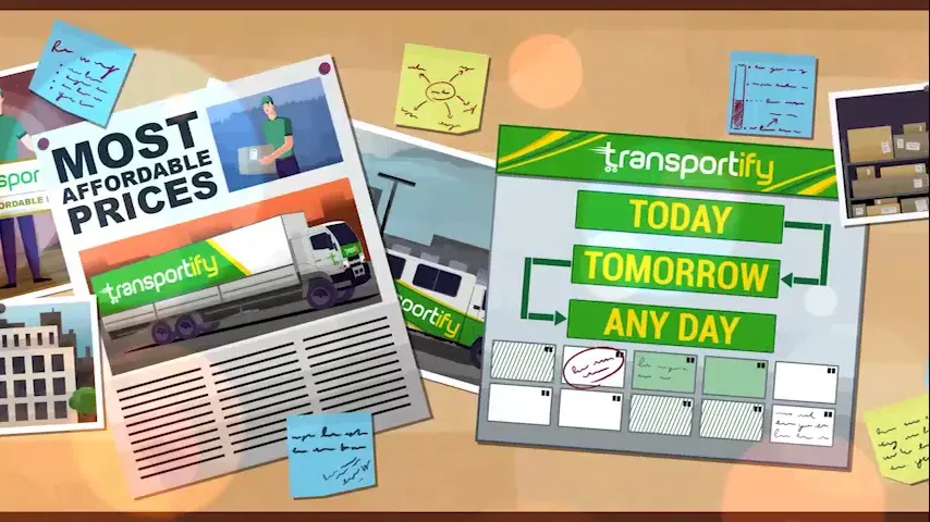 Transportify Philippines