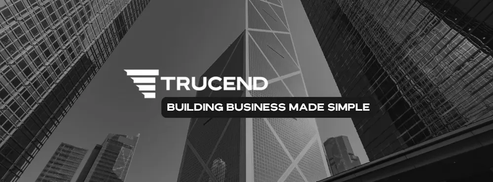Trucend Business Management Inc.