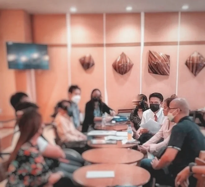 Tuazon & Tuazon Law Offices