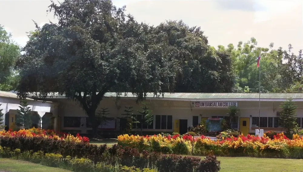 UM Bansalan College