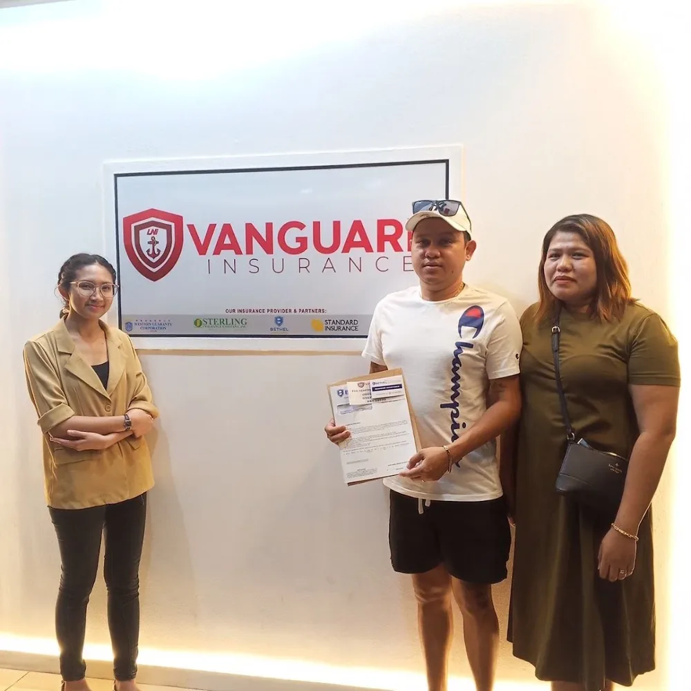 Uni-Vanguard Insurance Agency Inc.