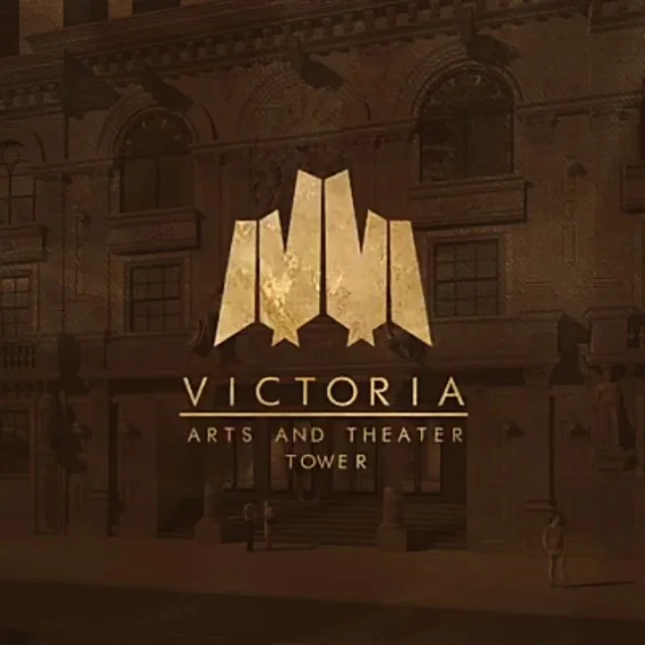 Victoria Towers ABC&D - Timog Ave - 7