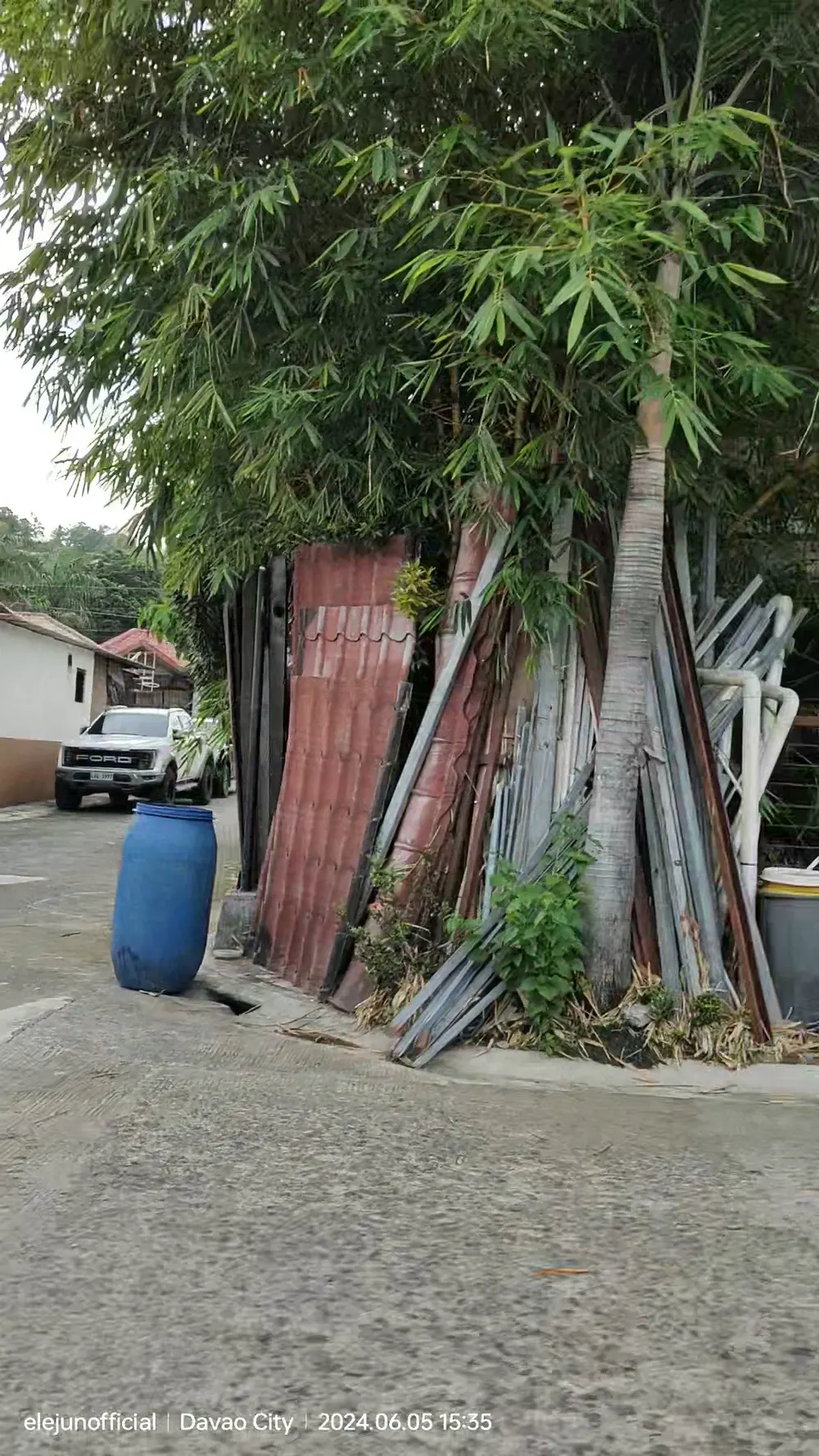 Villa Senorita Subdivision - 3