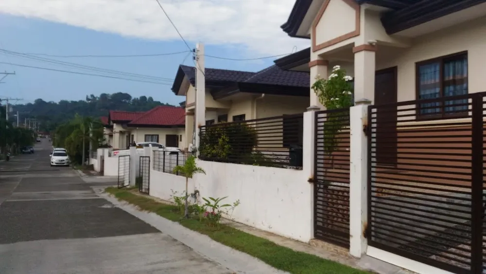 Villa Senorita Subdivision - 5