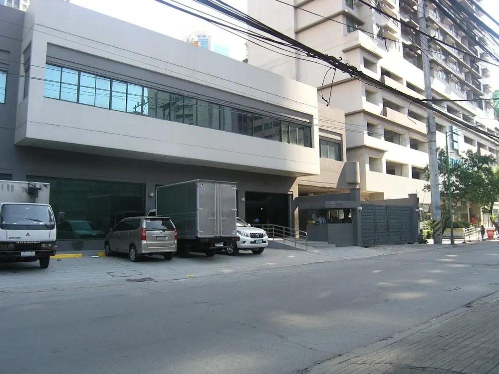 Visita International Philippines Incorporated