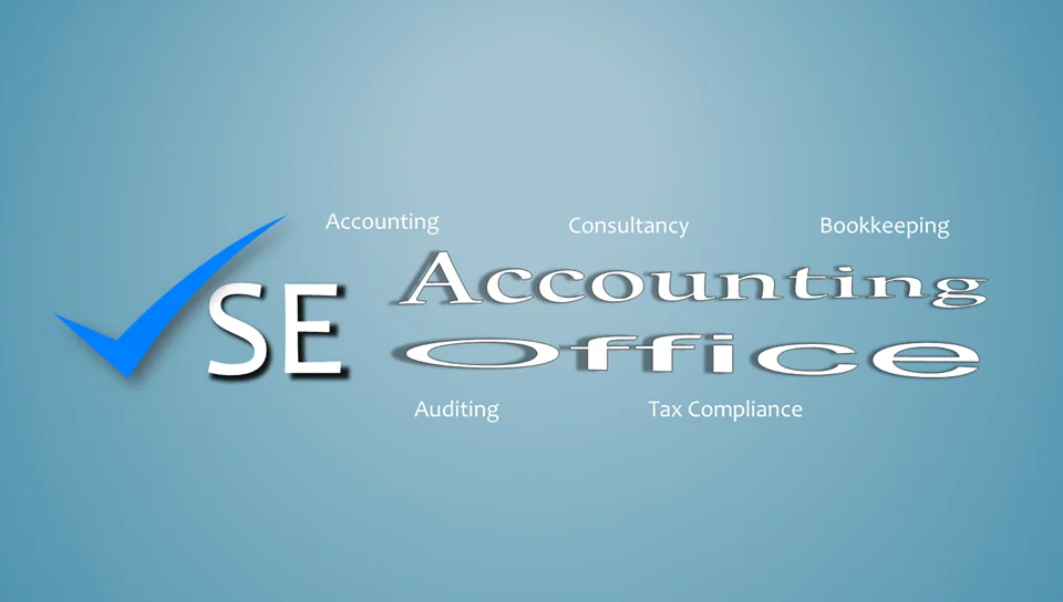 VSE Accounting Office