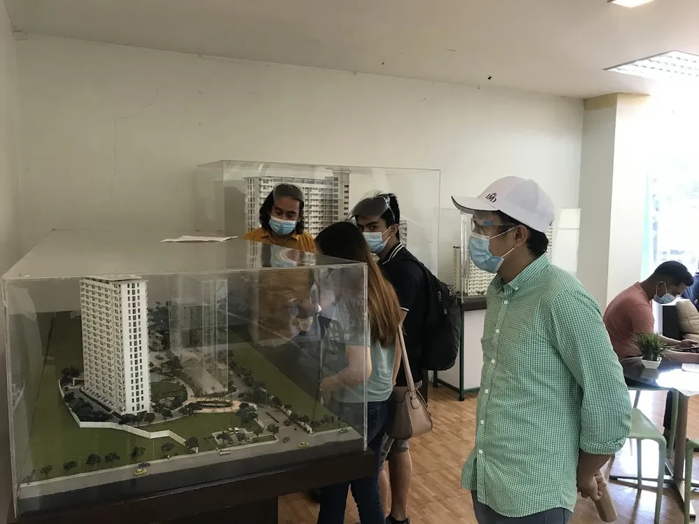 Wealth Nest Realty Corporation